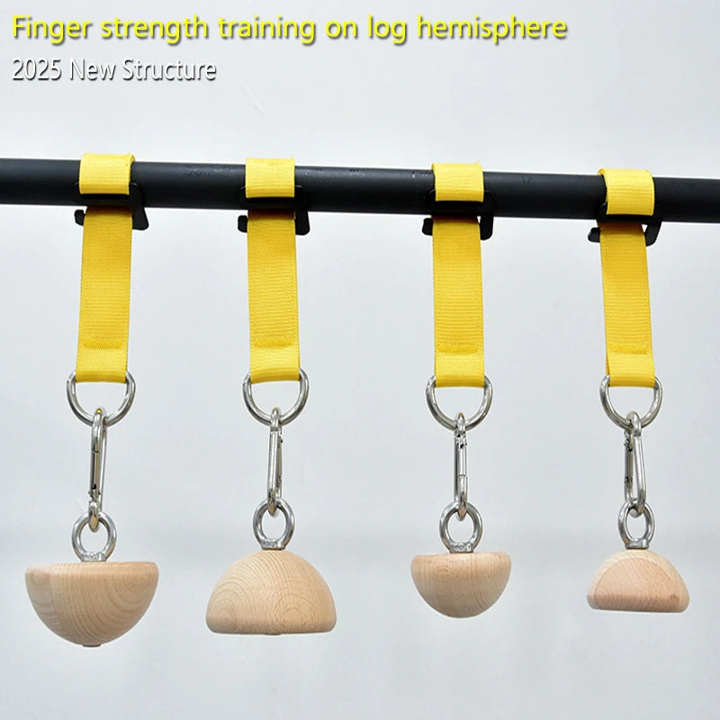 Finger Grip Training Ball