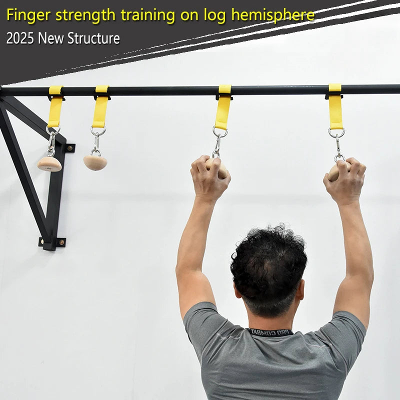 Finger Grip Training Ball