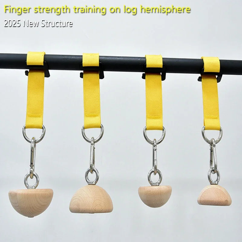 Finger Grip Training Ball